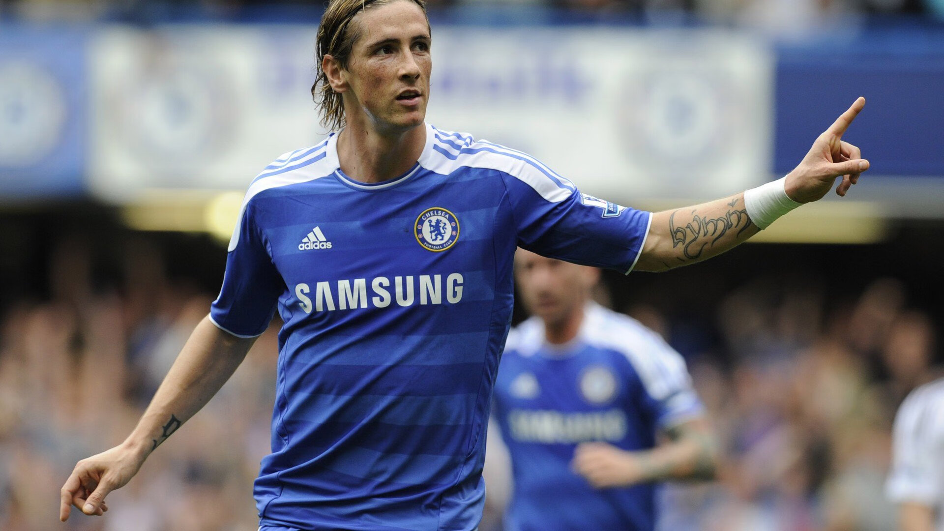 贾瓦迪800米坚持到底 展现体育精神，贾维斯·瓦纳多